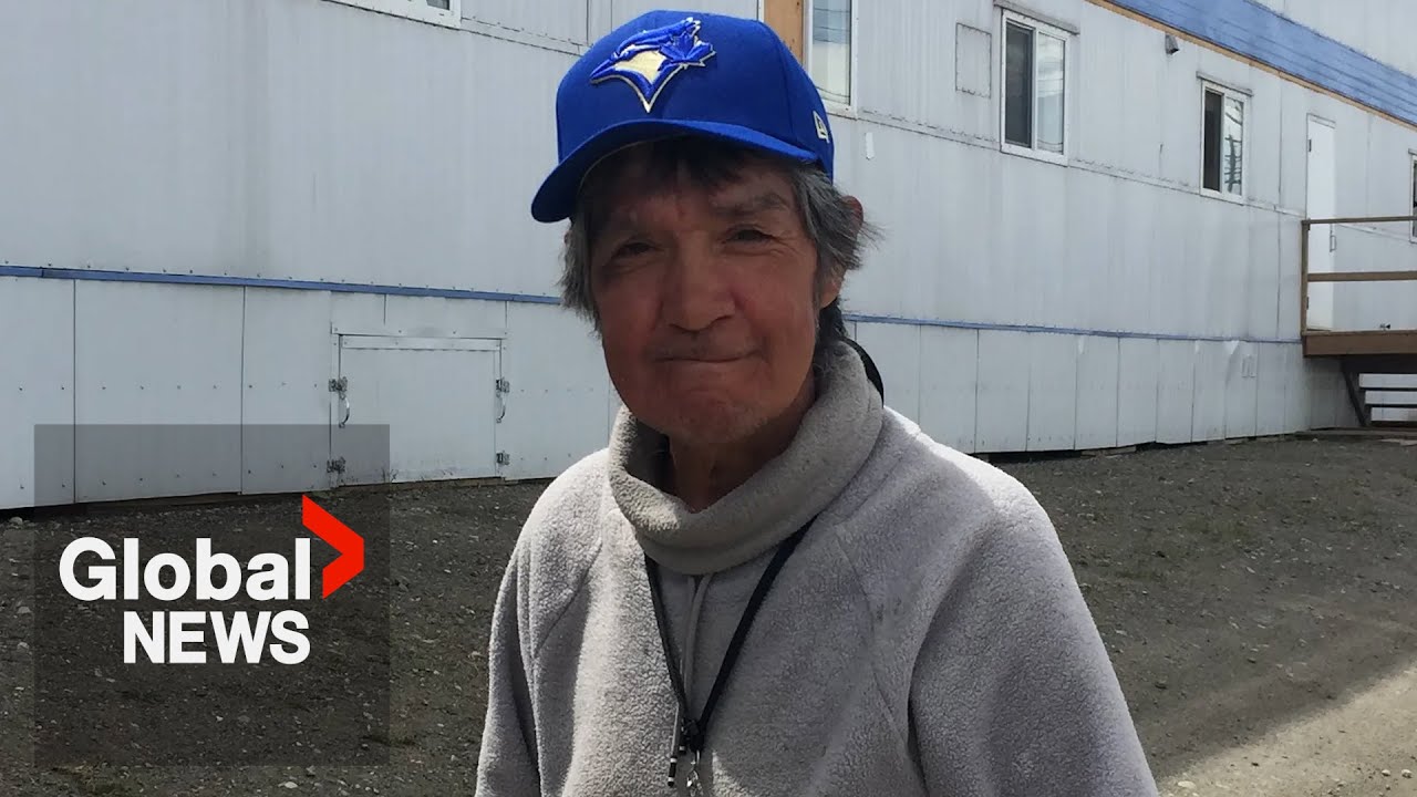 Indigenous family demands answers, justice in mysterious death of BC residential school survivor