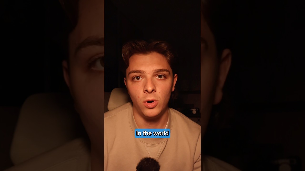 Insane YT tutorial 😭