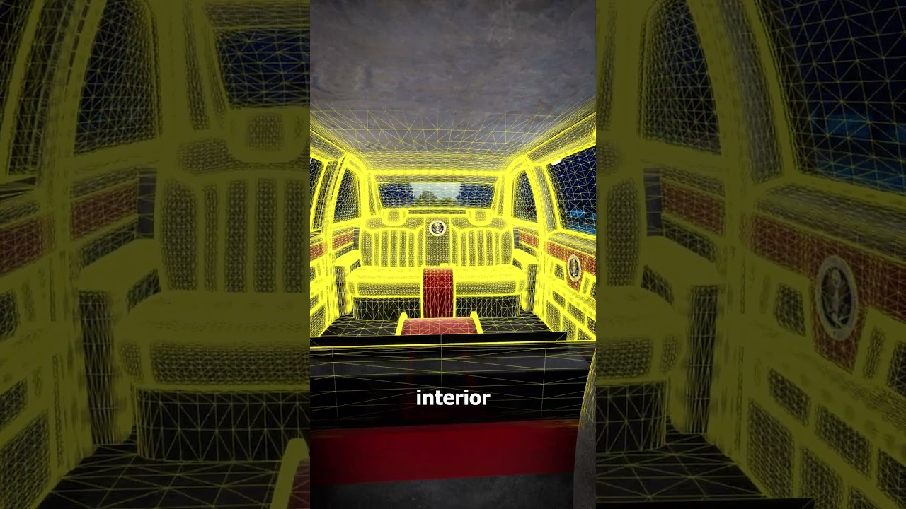 Inside The Beast 😎