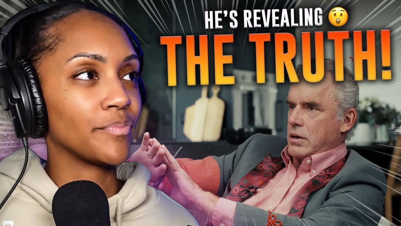 IS CANADA OKAY?! | Jordan Peterson | The Thing About Trudeau… | Terry Glavin | REACTION