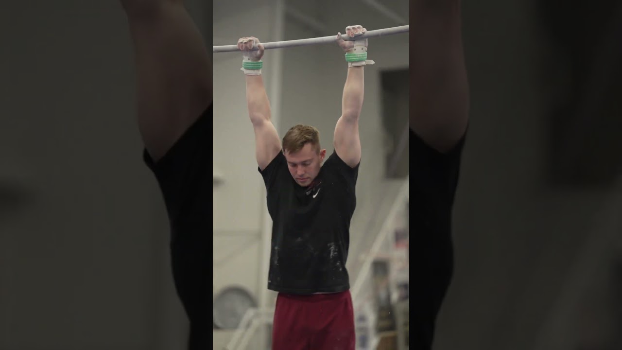 Is it worth it? 🤔 #gymnastics #gymnast #sports #olympics #slomo #slowmotion #olympic #slomovideo