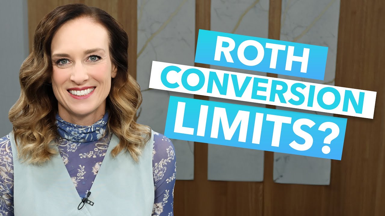 Is There a Limit on Roth Conversions?