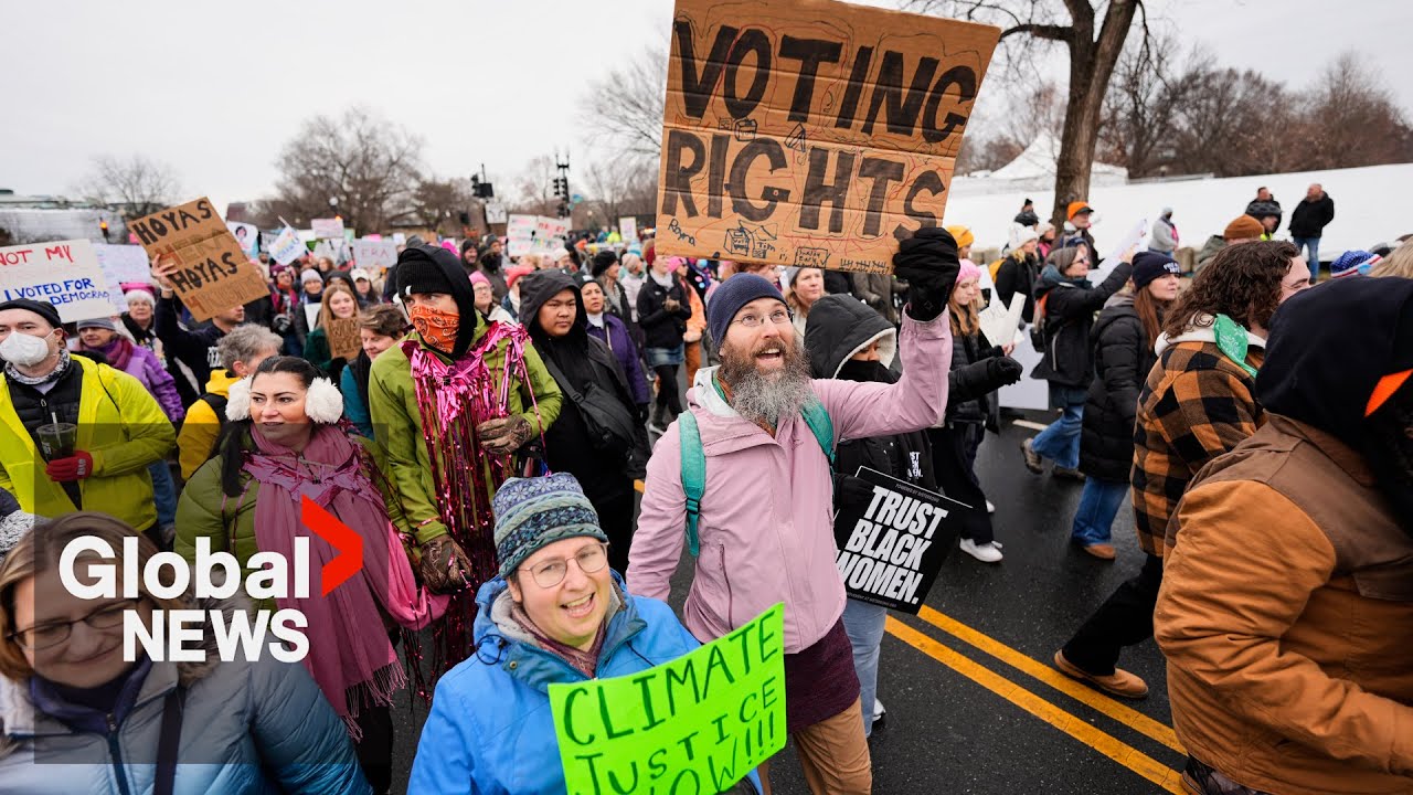 Is Western democracy under attack?