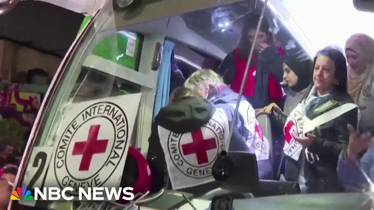 Israel shifts military focus to Palestinian city in West Bank during Gaza ceasefire