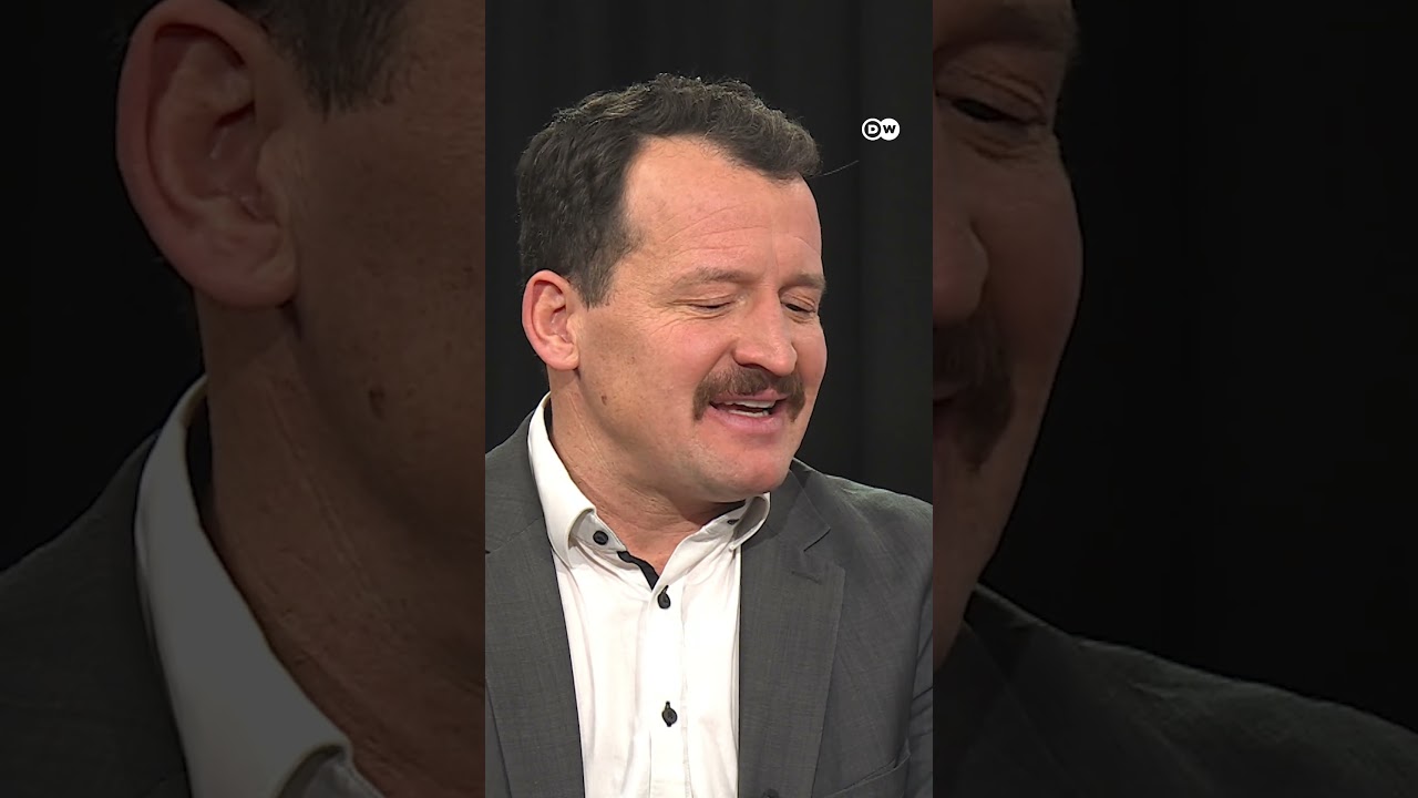 ‘It will be quite hard to tell the difference betweeen someone like Putin and Trump’ | To The Point