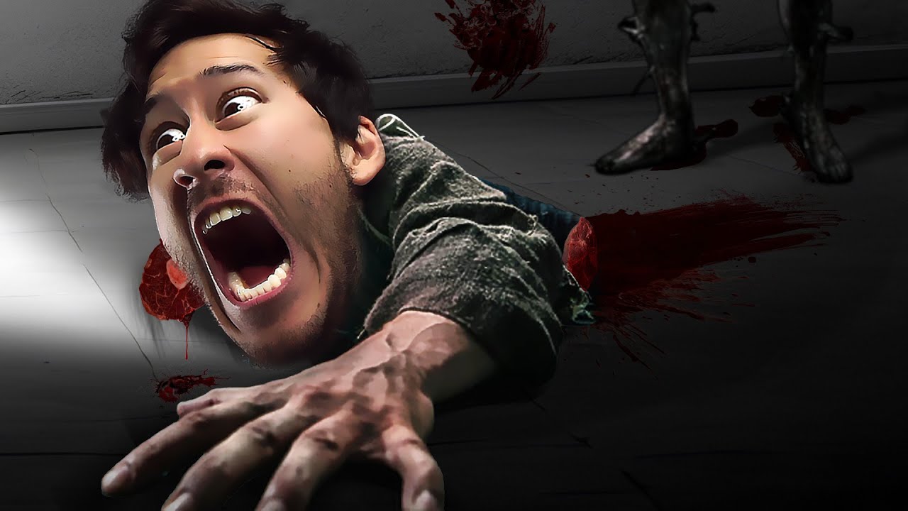 IT’S INSIDE ME AGAIN!! | Endoparasitic 2