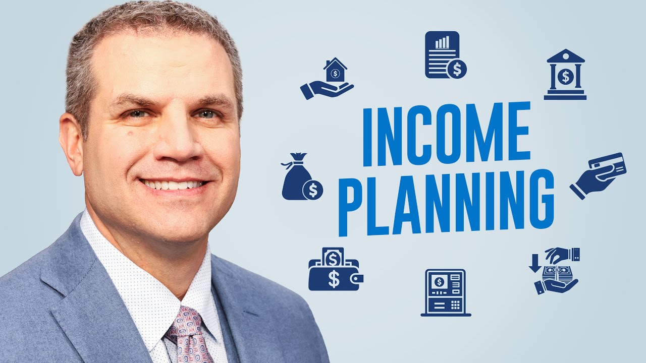 It’s Not Too Early to Develop A Retirement Income Plan