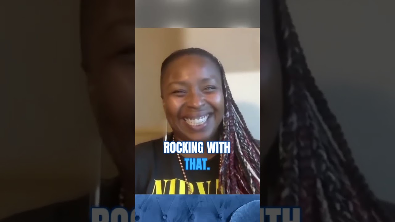 Jaguar Wright Says She Supports Donald Trump Because GOD Supports Him