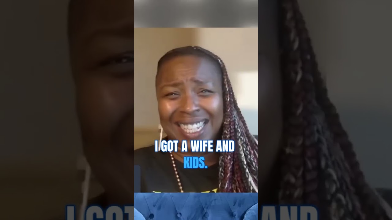 Jaguar Wright Says The Movie “They Live” Did Her JOB Before She Did