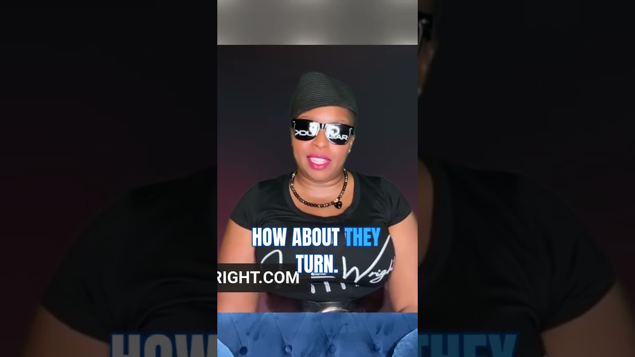 Jaguar Wright Speaks On Black Men Needing To More VULNERABLE