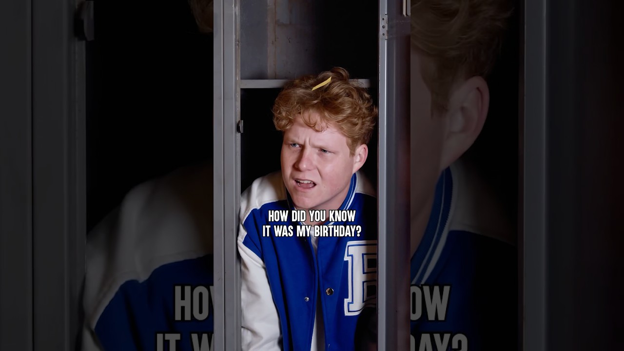 JOCK BECOMES JERK To Get The Girl… He Instantly Regrets It