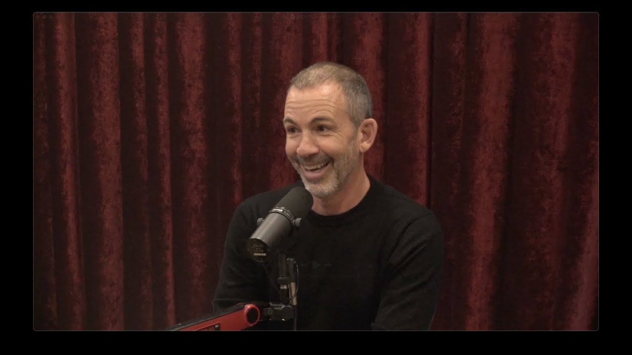 Joe Rogan Experience #2257 – Bryan Callen