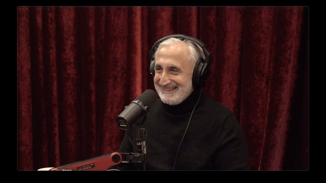 Joe Rogan Experience #2263 – Gad Saad
