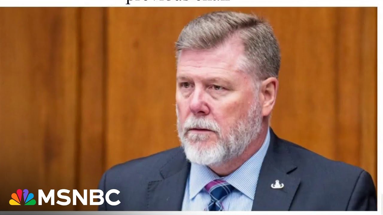 Johnson picks Rep. Rick Crawford as next Intel Chair