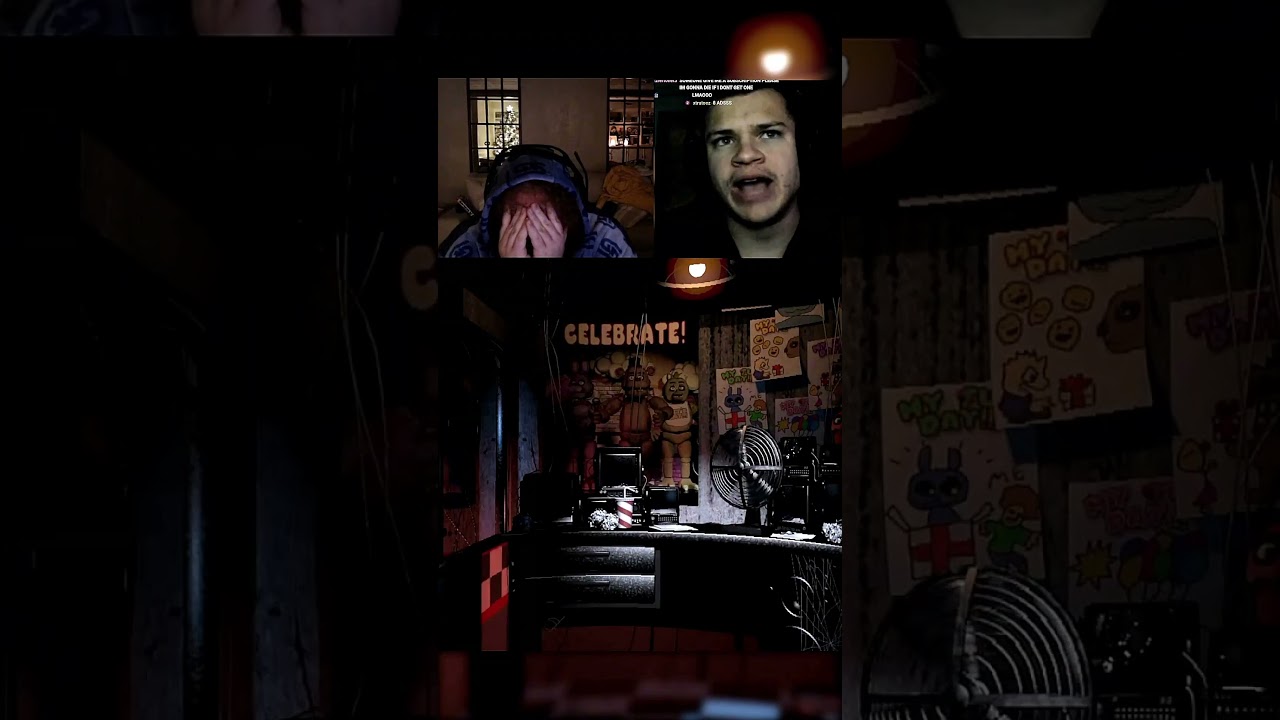 Jynxzi Had Me Stressing Out! #funny #caseoh #meme #viralshort