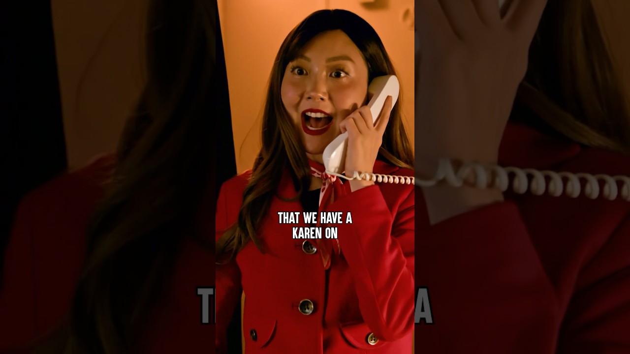 KAREN SAFETY ANNOUCEMENTS