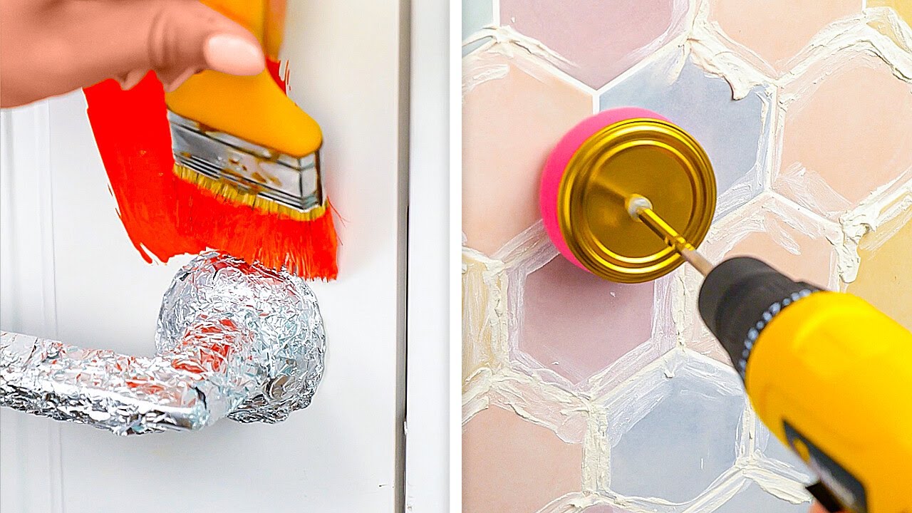 Keep Everything Around Clean During Repairs