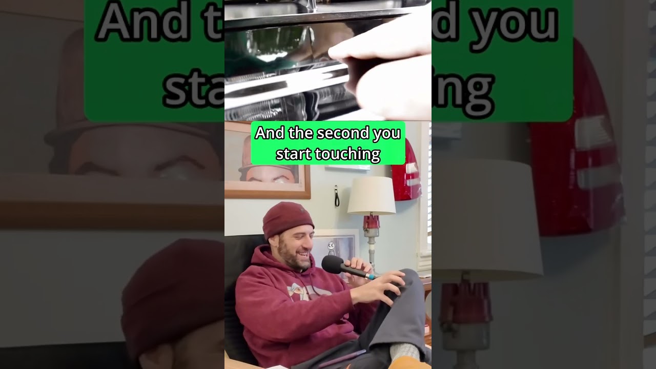 Kendrick Lemar’s new album is GNX, so let’s talk about