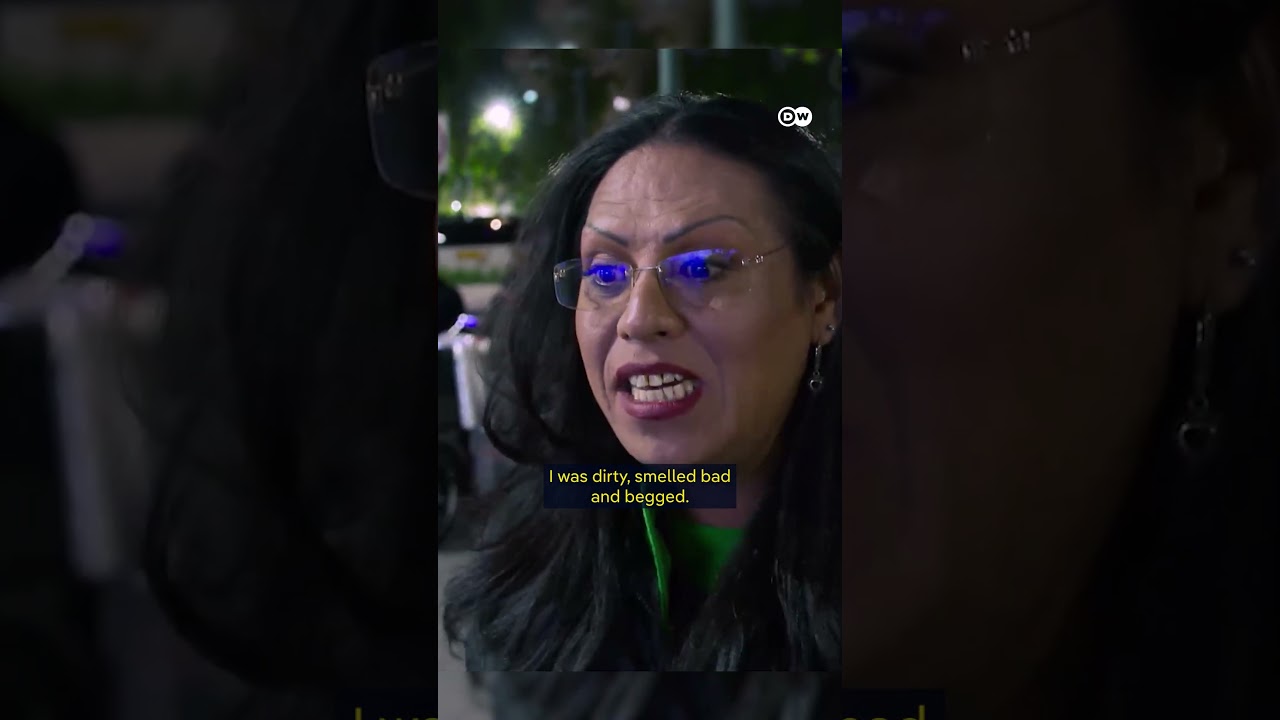 Kenya Cuevas: fighting for trans rights | DW Documentary