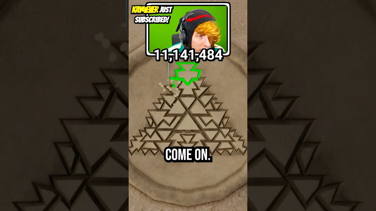 KREEKCRAFT GOT TROLLED… 💀😭