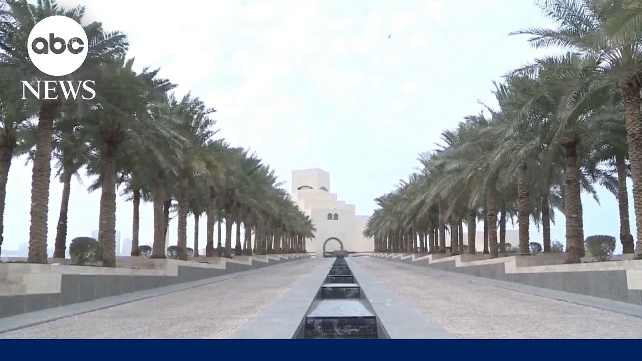 Latest on Israel-Hamas ceasefire negotiations