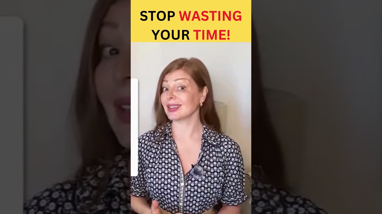 Letting Go: 3 Signs It’s Time To Let Her Go!