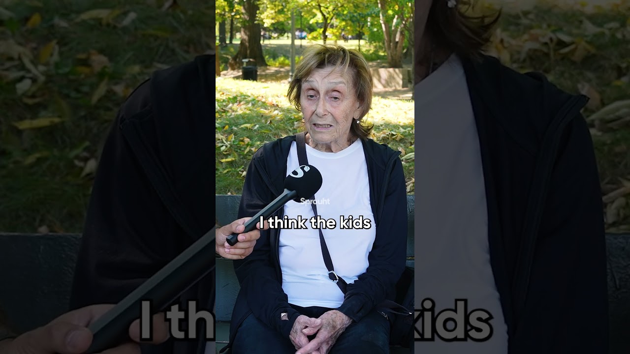 Life Advice from an 88 Year Old You Didn’t Know You Needed