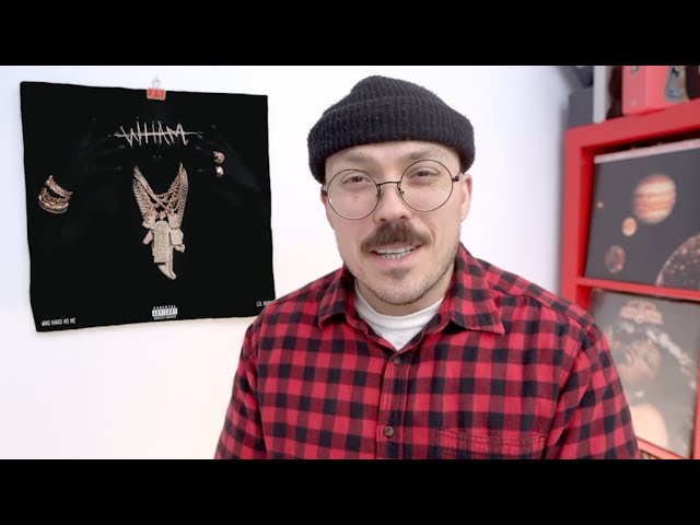 Lil Baby – WHAM ALBUM REVIEW