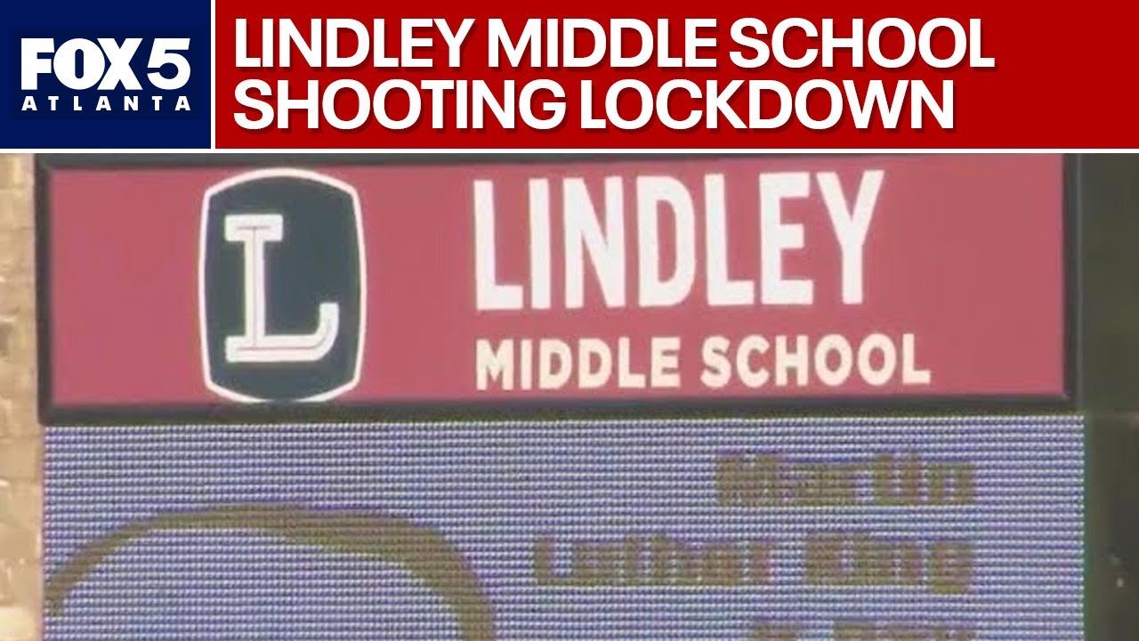 Lindley Middle School shooting: update | FOX 5 News