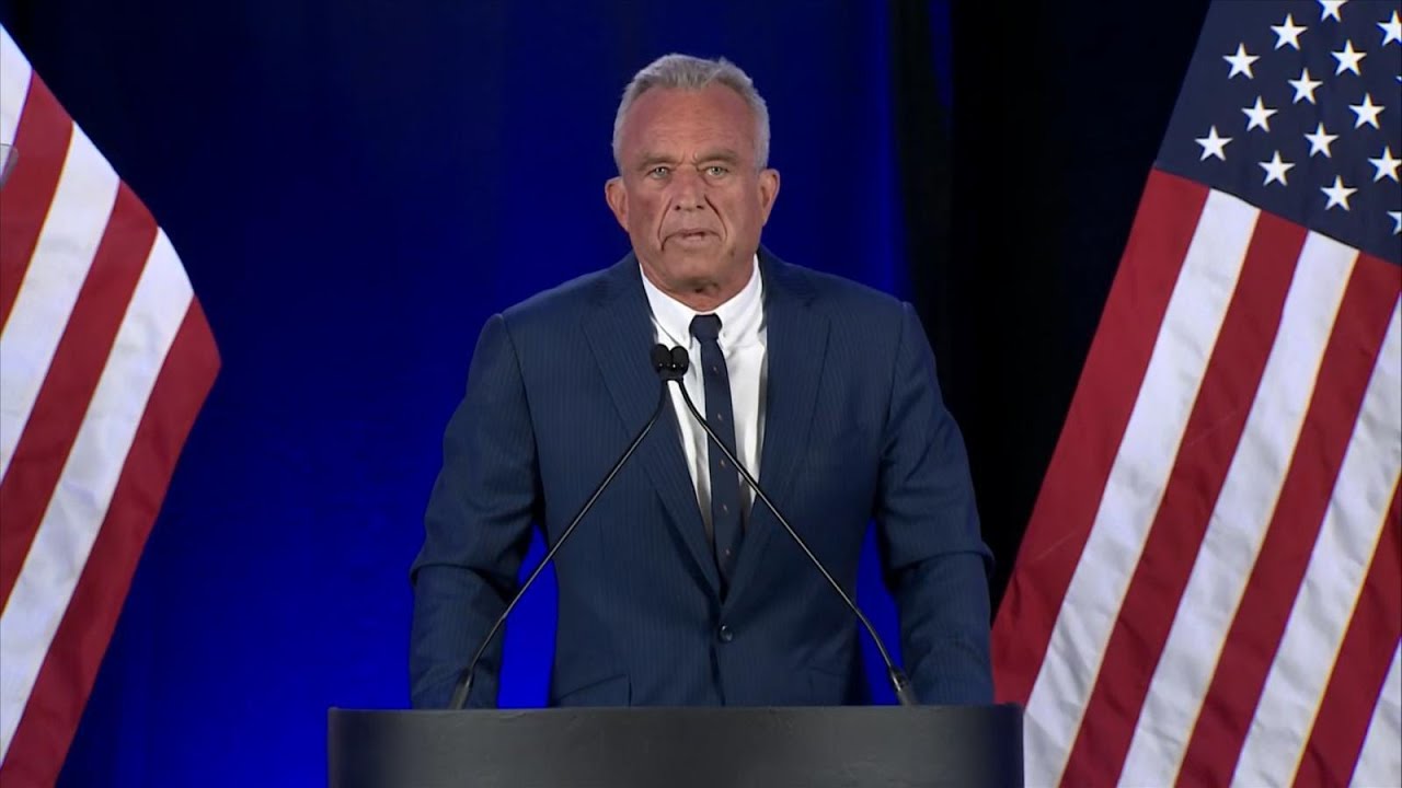 LIVE: Day 2 of RFK Jr.’s Senate confirmation hearing for HHS secretary