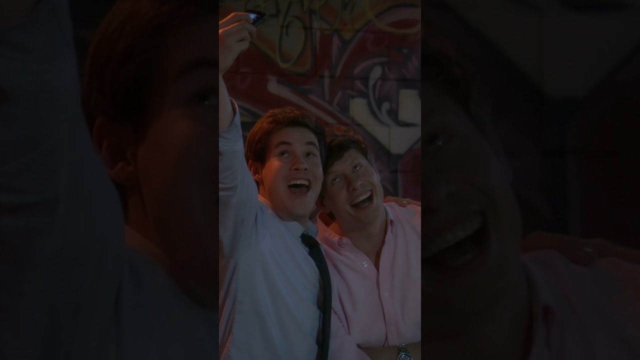 Lowkey, Anders 2028. #workaholics #inauguration