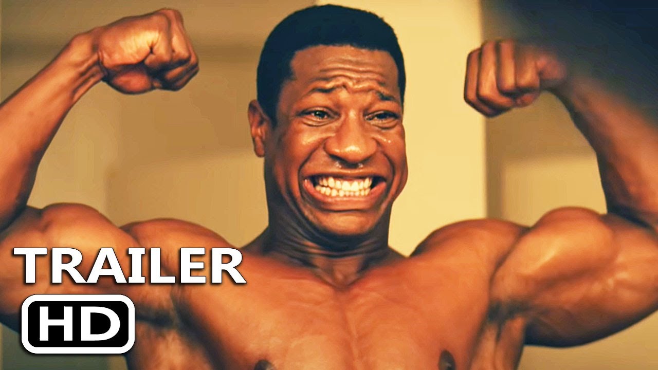 MAGAZINE DREAMS Official Trailer (2025) Johnathan Majors