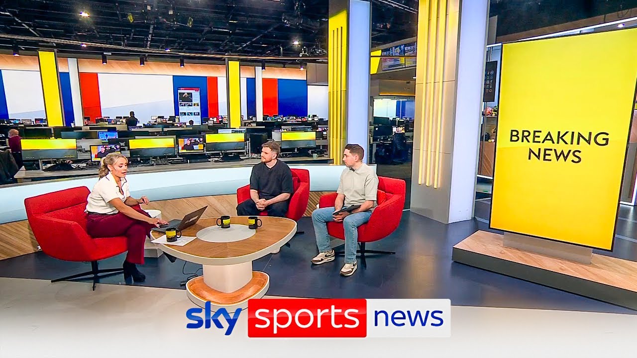 Man City accept AC Milan’s offer for Kyle Walker