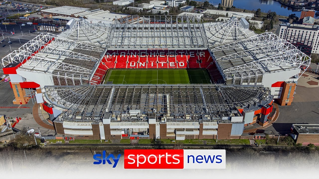 Manchester United losses “not sustainable”, club tells fan group