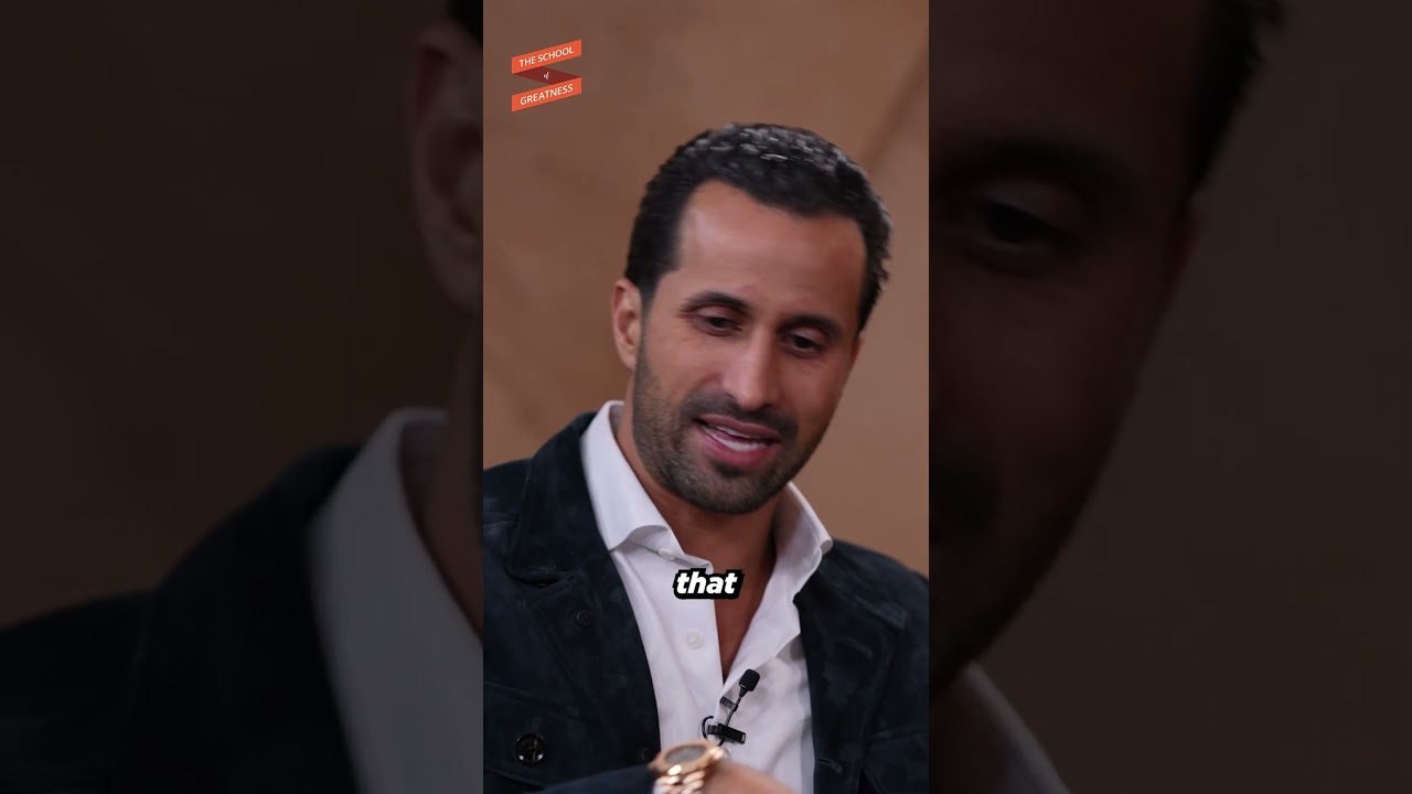 MANIFEST What Your Soul is Meant to Have | David Ghiyam