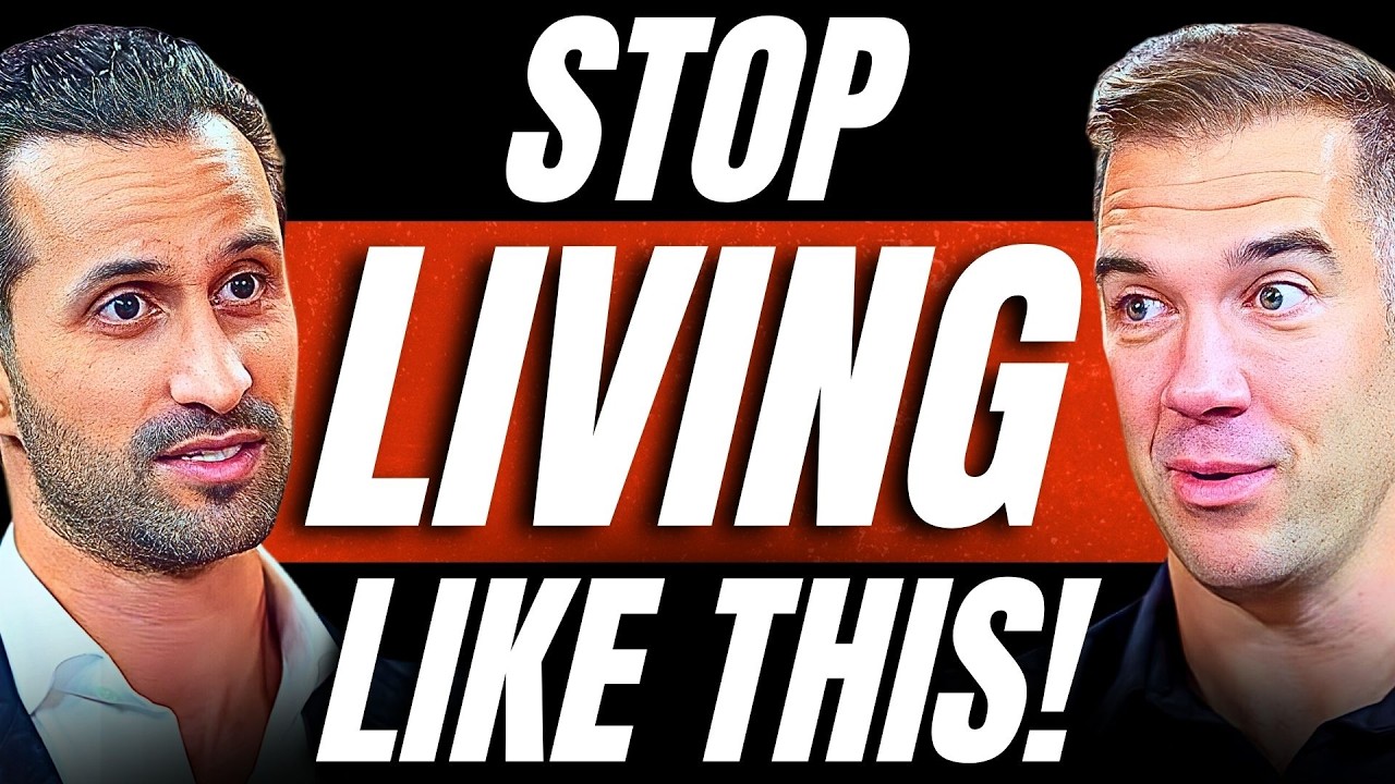 Manifestation Expert: STOP These Toxic Money Beliefs That Keep You Absolutely BROKE!