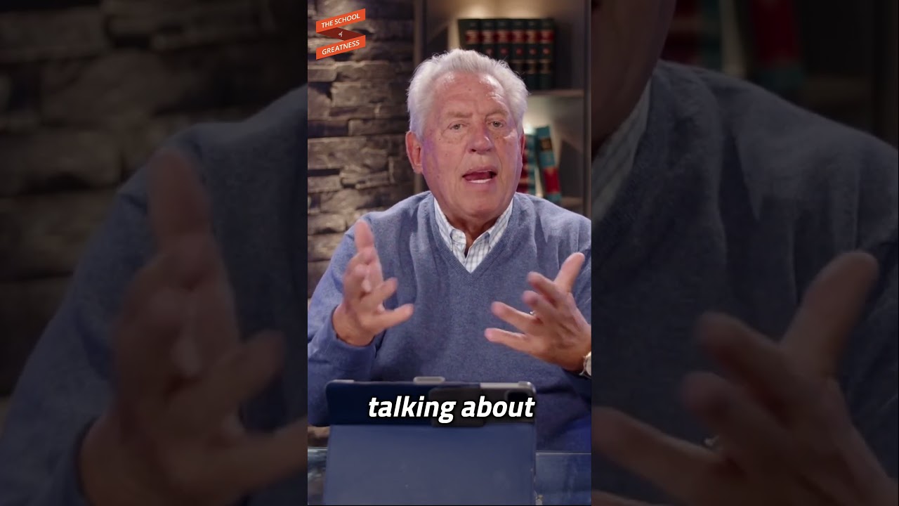 Marriage CAN’T Be 50/50 | John Maxwell