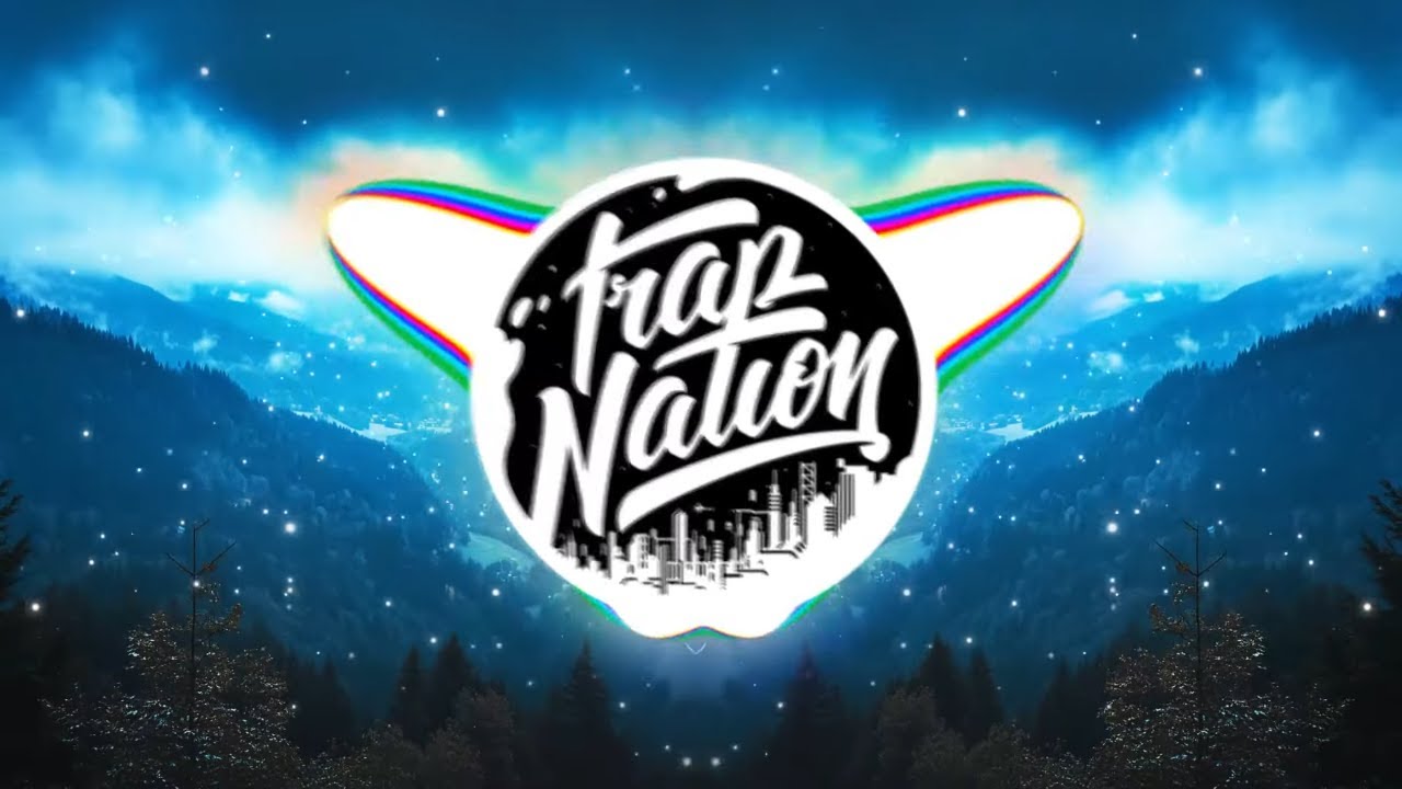 Marshmello – Just Can’t Stop (SKAN Remix)