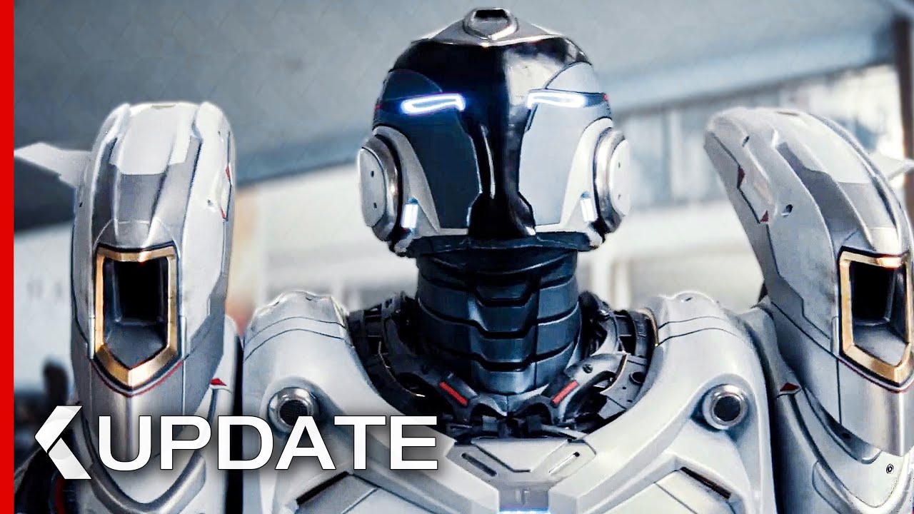 MARVEL’S IRONHEART Series Preview (2025)