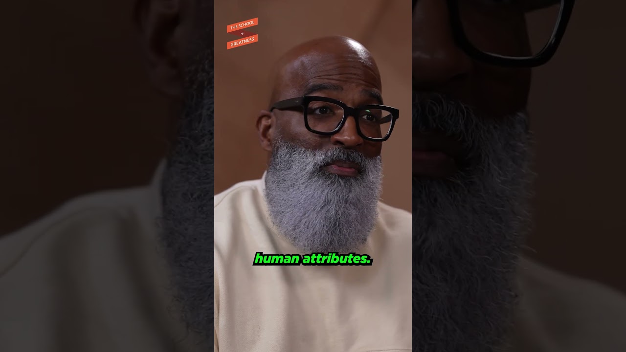 Masculinity isn’t what it means to be a man! | Jason Wilson