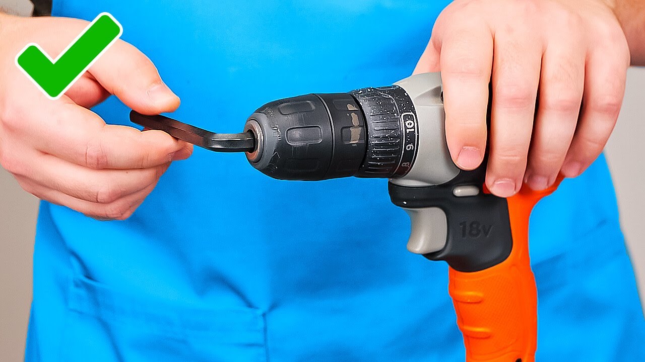 Master These Repair Hacks and Become a Home Hero!