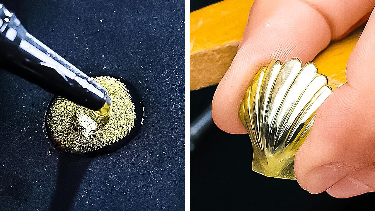 Mastering the Art of Handcrafted Jewelry