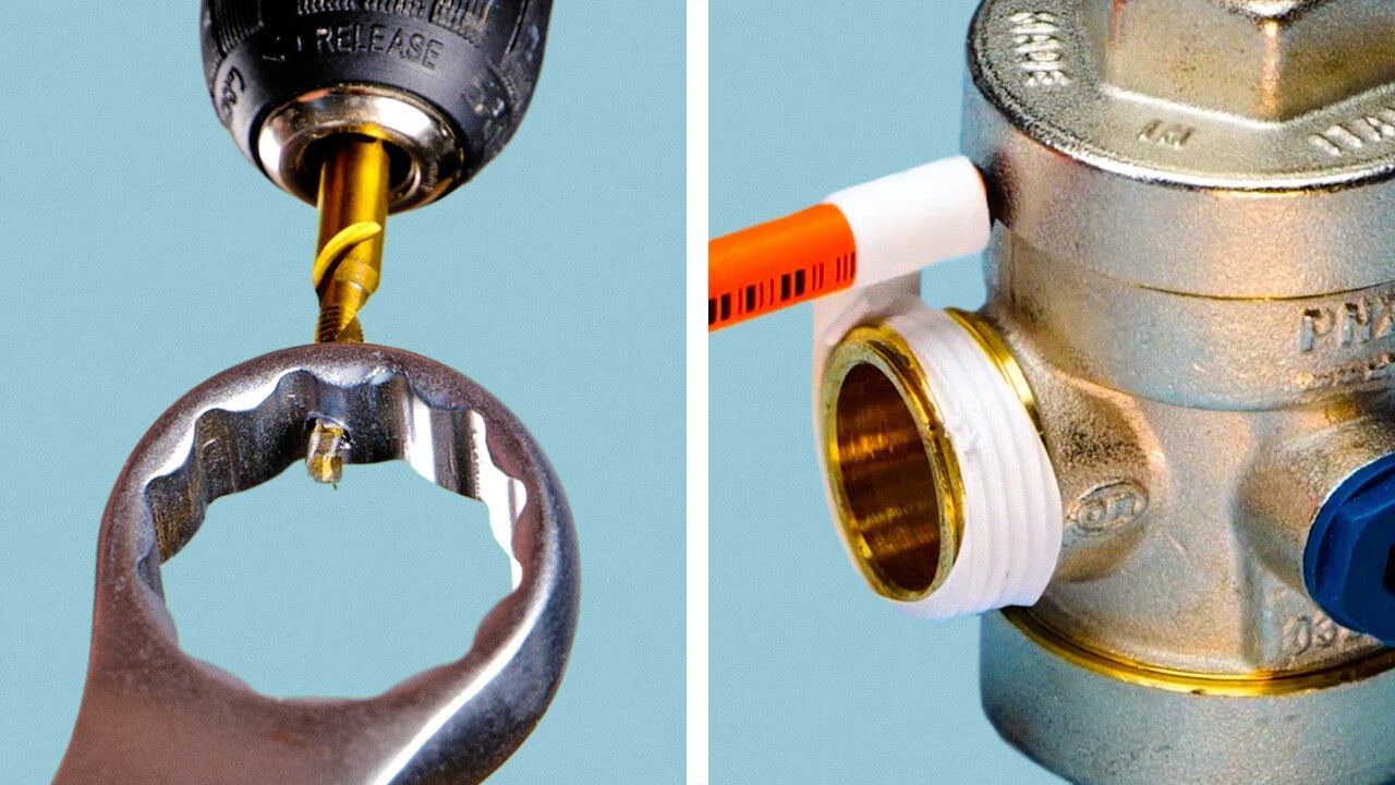 Mastering the DIY Game: Expert Hacks for Everyday Fixes