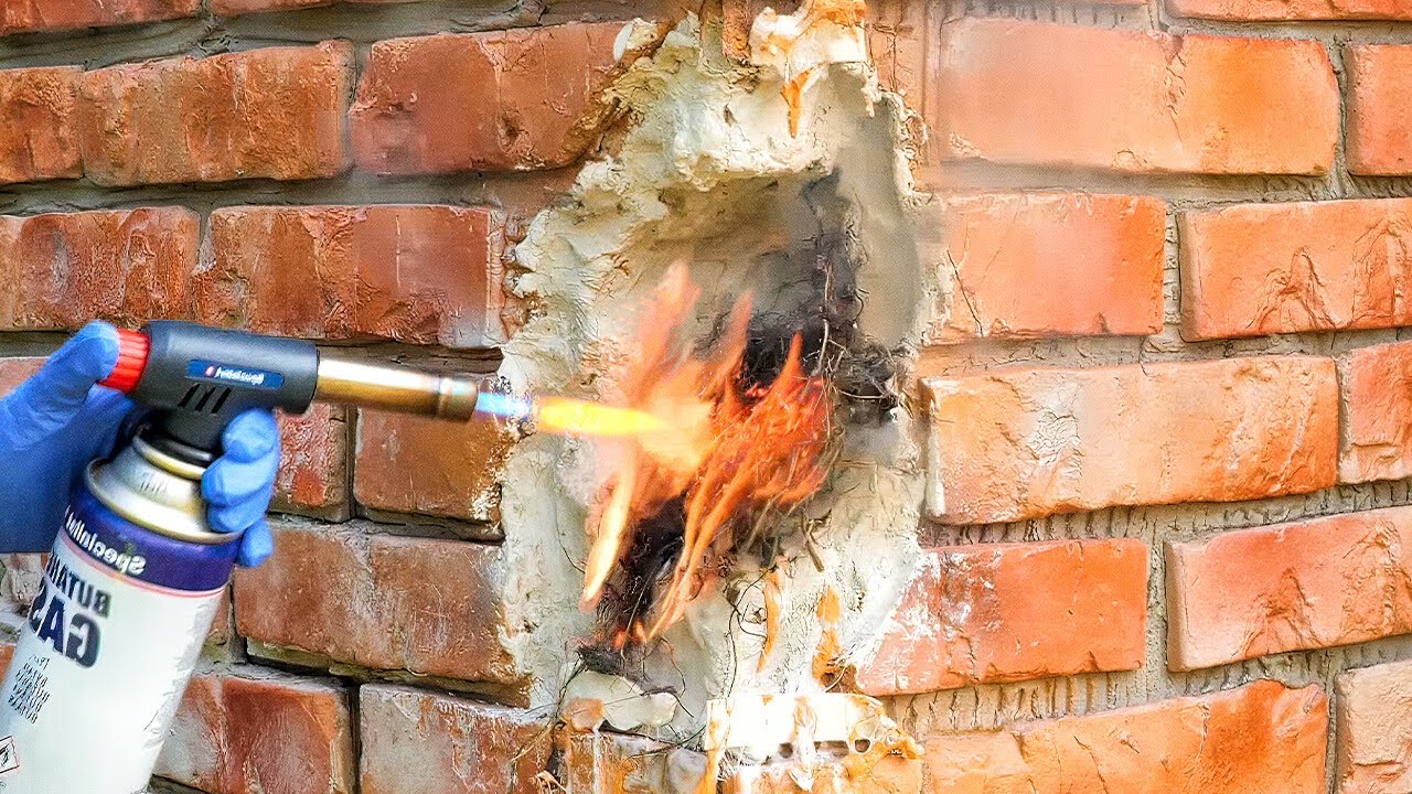 Mastering Wall Repair: From Dents to Holes, We Got You Covered