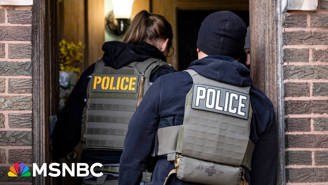 ‘Maximalist and radical’: Trump’s 2nd term agenda takes shape