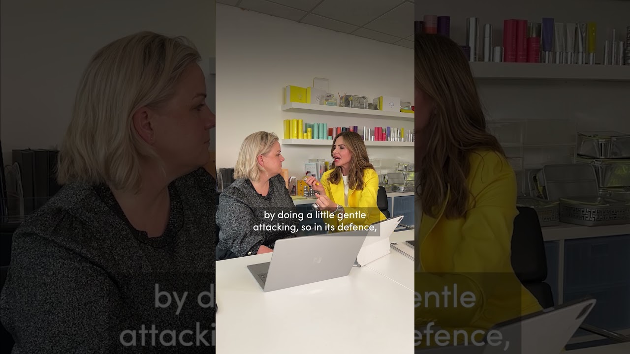 Microneedle Clinical Trial Results Are In | Skincare | Trinny