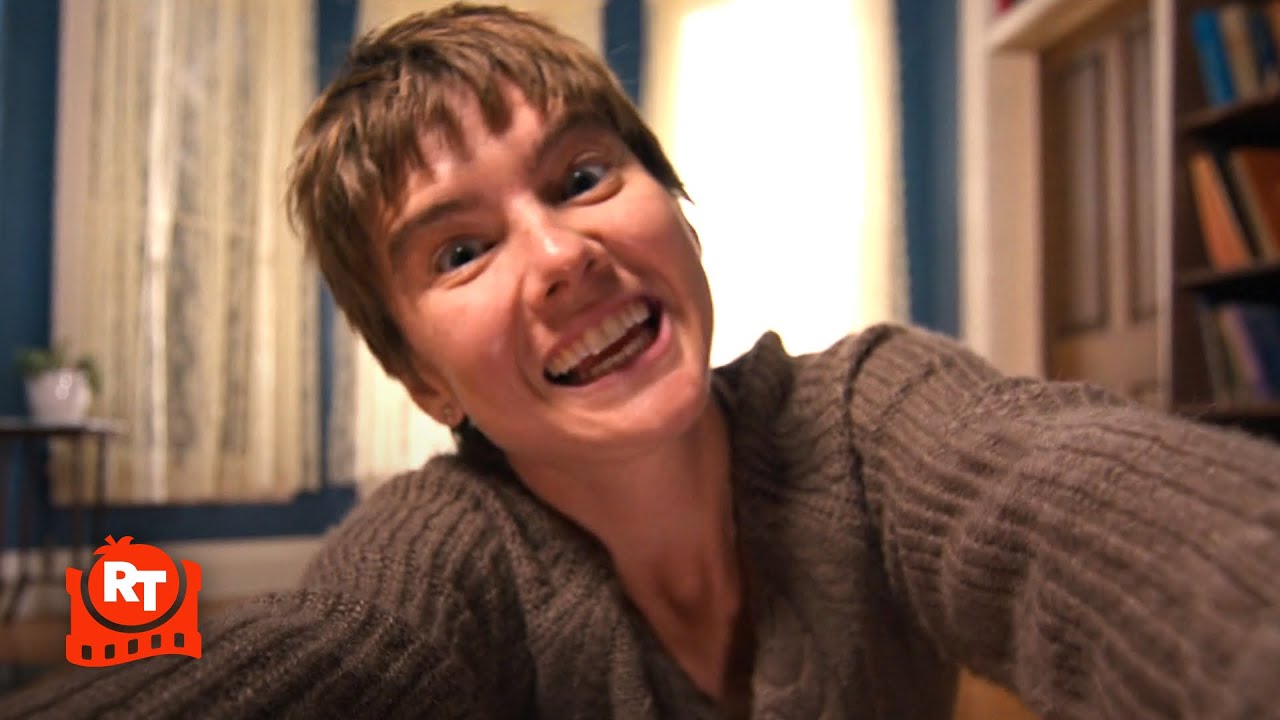 Mind Body Spirit (2023) – SCARY Meditation Scene | Movieclips