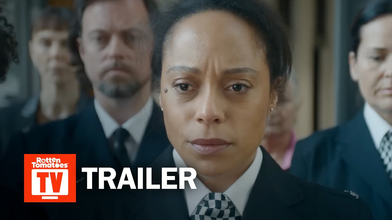 Missing You Limited Series Trailer