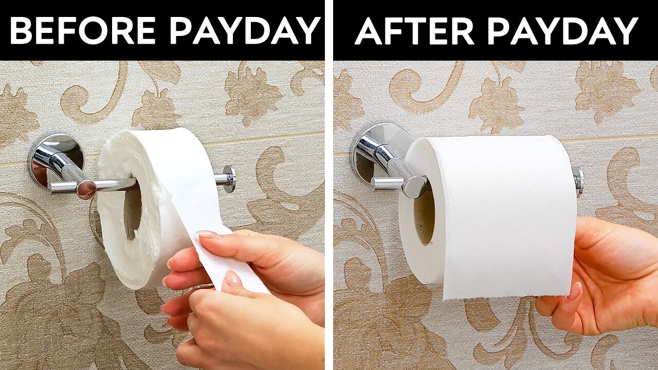 💵 Money-Saving Hacks You’ll Wish You Knew Sooner!
