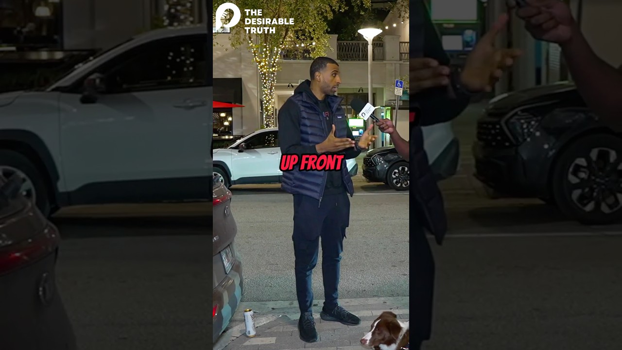 Monogamy Vs Polygamy With  @MyronGainesX @MyronGainesX